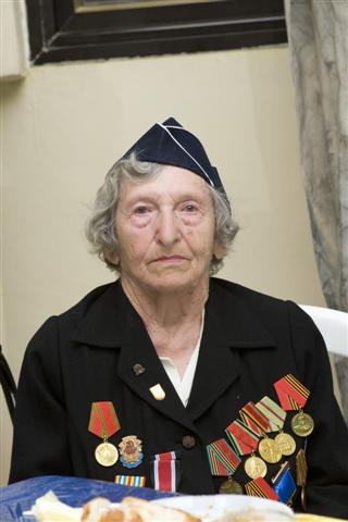 veterans